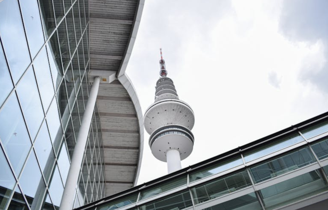 NLP-Komplettausbildung in Hamburg bei Mindvisory, Hamburger Fernsehturm